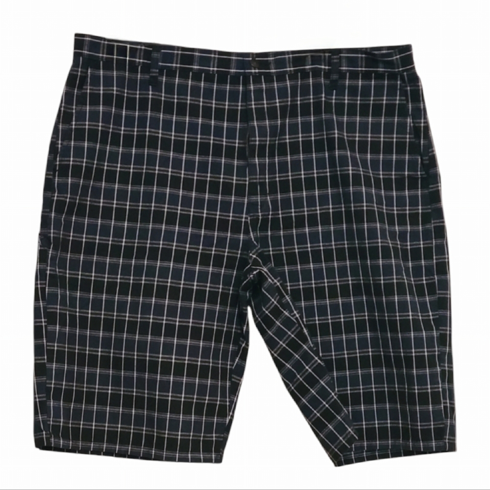 Dickies size 42 black/blue shorts